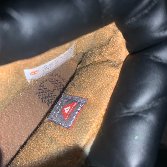 Timberlands - Picture 2 of 5